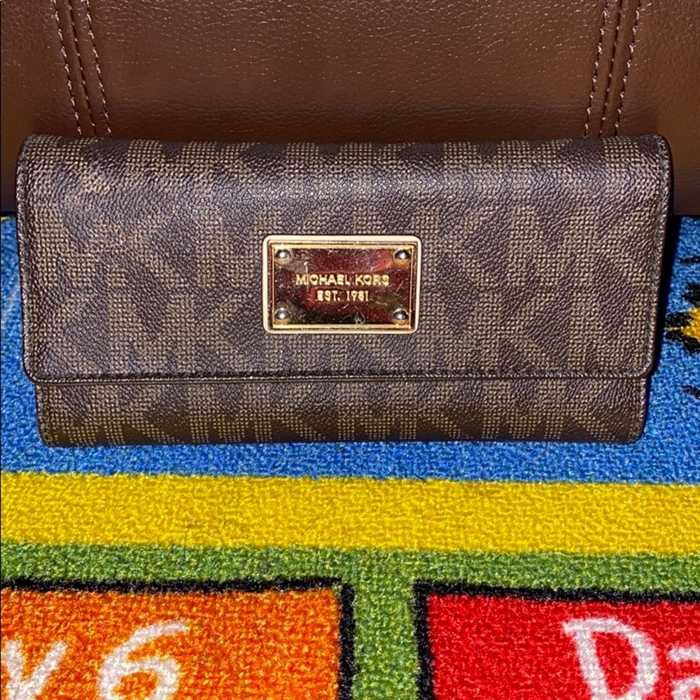 MK Wallet